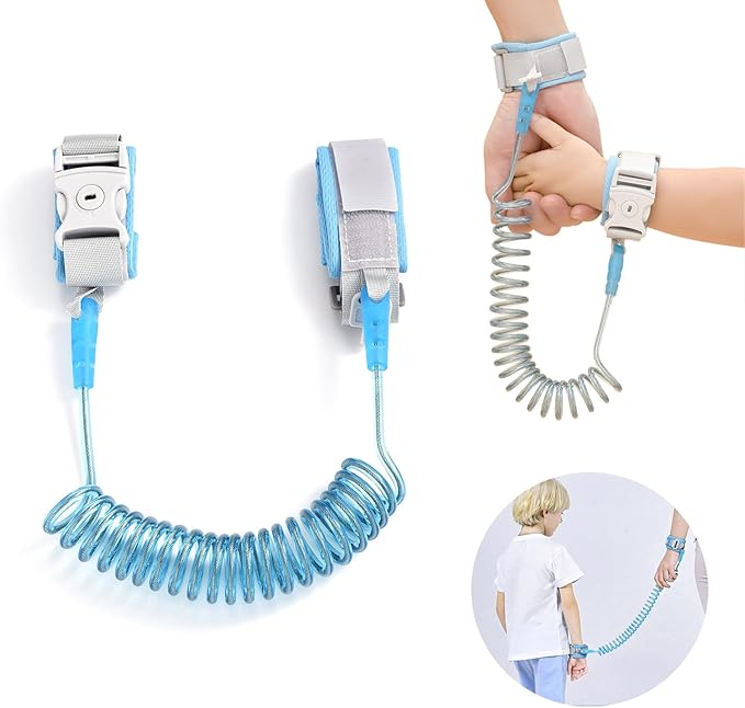 🔥Last Day 49% OFF-Anti Lost Wrist Link (8.2ft)