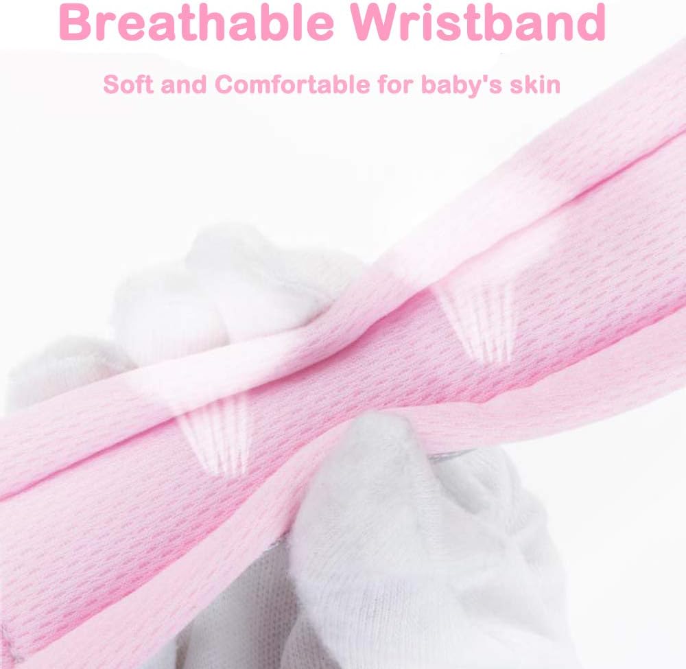 🔥Last Day 49% OFF-Anti Lost Wrist Link (8.2ft)