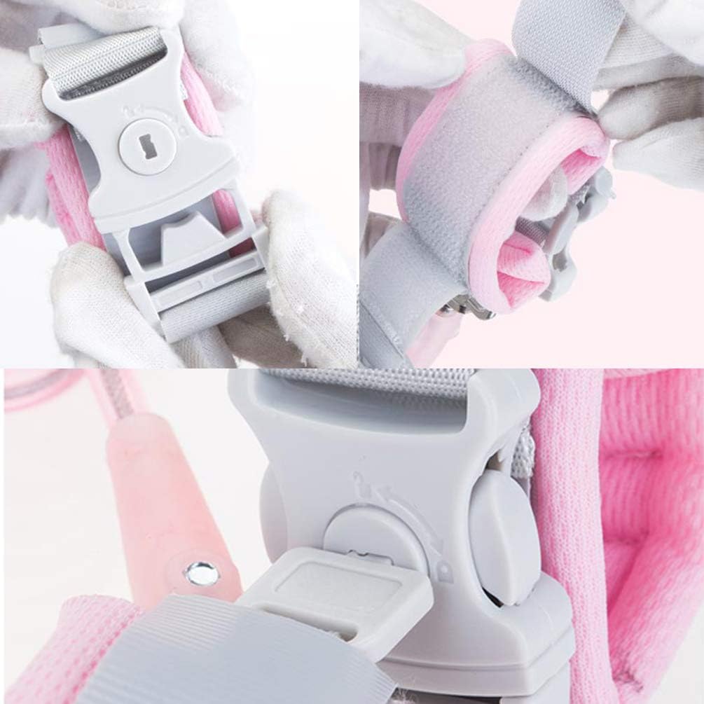 🔥Last Day 49% OFF-Anti Lost Wrist Link (8.2ft)