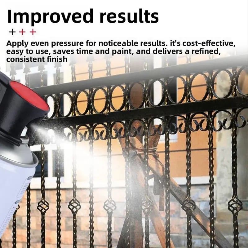 🔥Last Day 49% OFF🔥Portable Universal Spray Paint Handle Tool✨