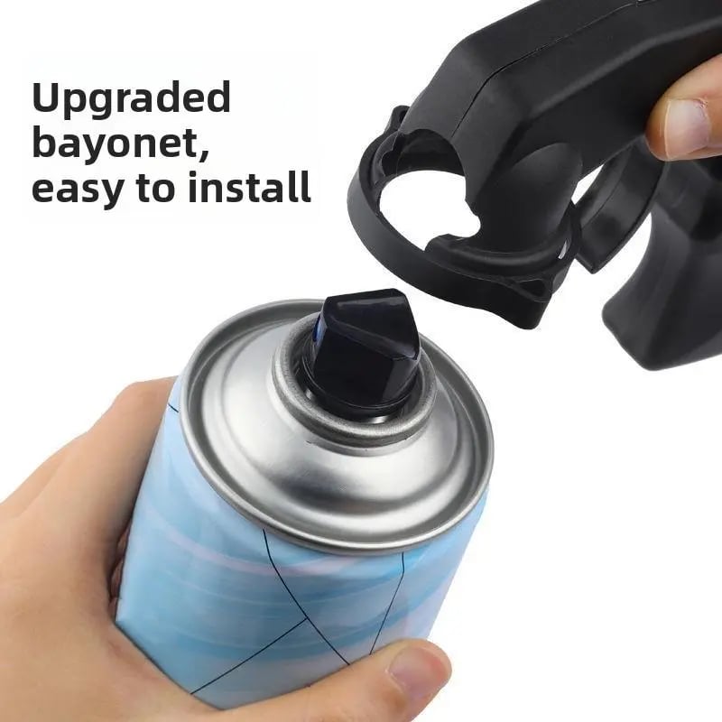 🔥Last Day 49% OFF🔥Portable Universal Spray Paint Handle Tool✨