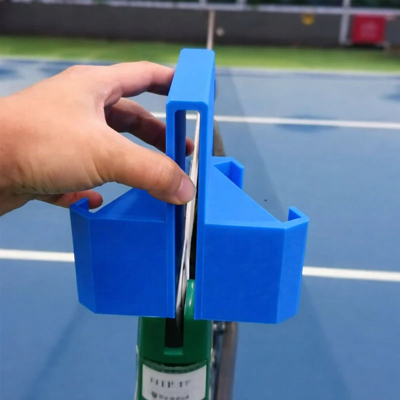 🔥Final 49% off—Tennis Camera Mount-Tailored for tennis enthusiasts
