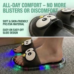 🏆Limited Time Sale 49% OFF👣👣Cute slippers with cartoon motifs that glow