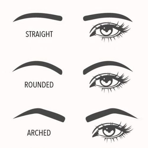 👧The Ultimate Eyebrow Tool: Lazy-Girl Stamp Eyebrow Powder