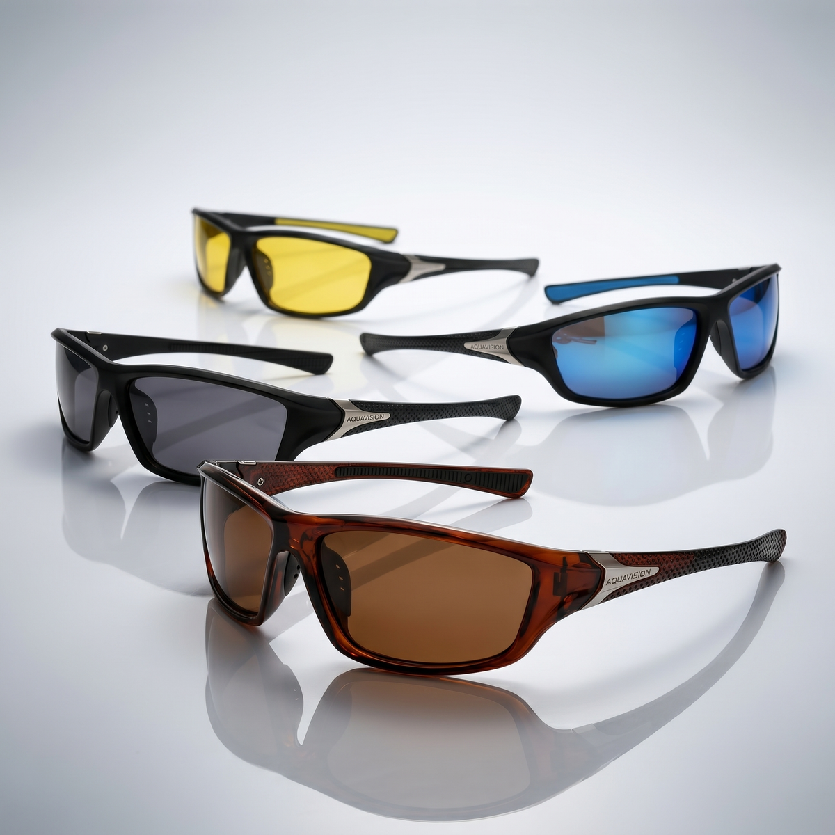 🎣Fishing Glasses – See Fish Clearly Beneath the Water