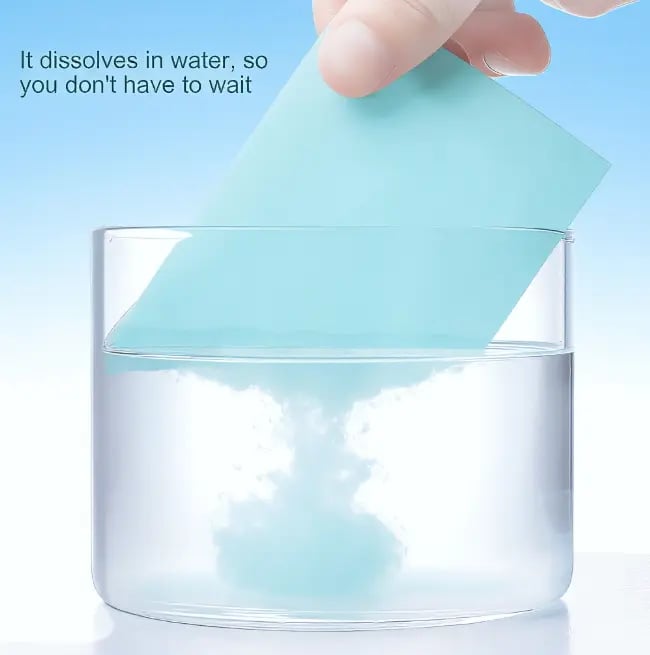 🔥🔥Multi-Surface Floor Cleaning Tablets – Antibacterial Deodorizing Cleaner for Hardwood, Tile, Laminate & RV Walls
