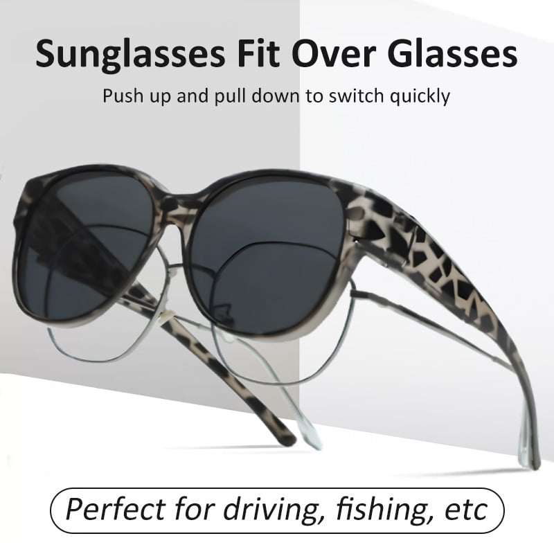 🔥Today 60% OFF🎉😎Luxury-Inspired Sunglasses Without the Luxury Price 🕶️