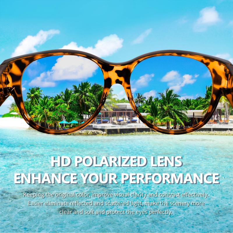 🔥Today 60% OFF🎉😎Luxury-Inspired Sunglasses Without the Luxury Price 🕶️