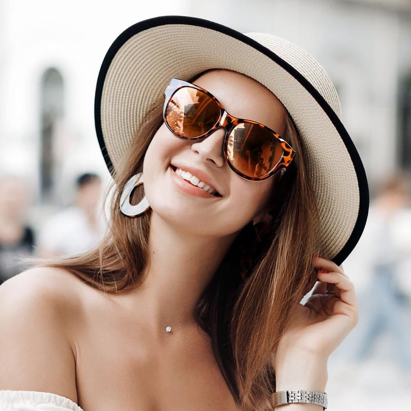 🔥Today 60% OFF🎉😎Luxury-Inspired Sunglasses Without the Luxury Price 🕶️