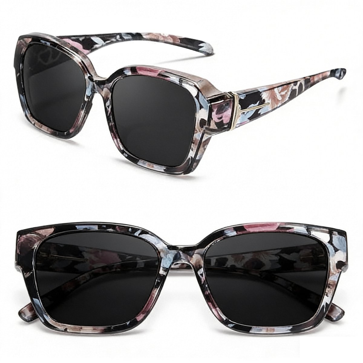 🔥Today 60% OFF🎉😎Luxury-Inspired Sunglasses Without the Luxury Price 🕶️