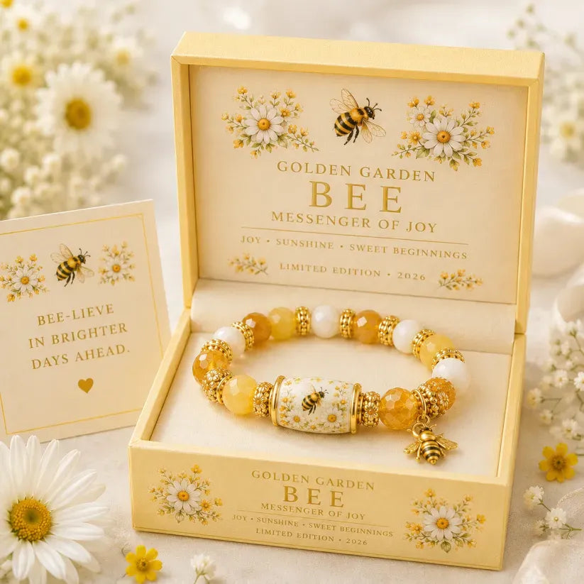 2026 Meaningful Gift Bracelet Collection ✨ Faith • Hope • Healing • Love