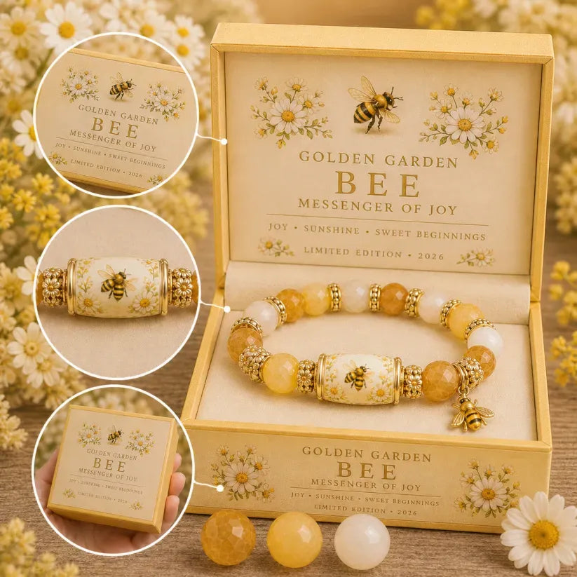 2026 Meaningful Gift Bracelet Collection ✨ Faith • Hope • Healing • Love