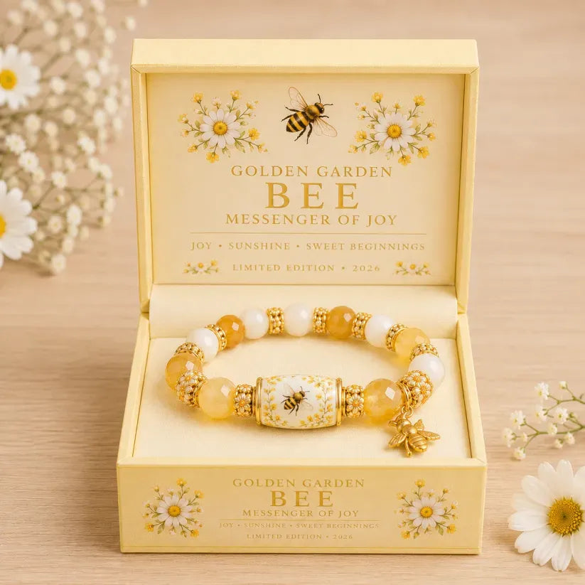 2026 Meaningful Gift Bracelet Collection ✨ Faith • Hope • Healing • Love