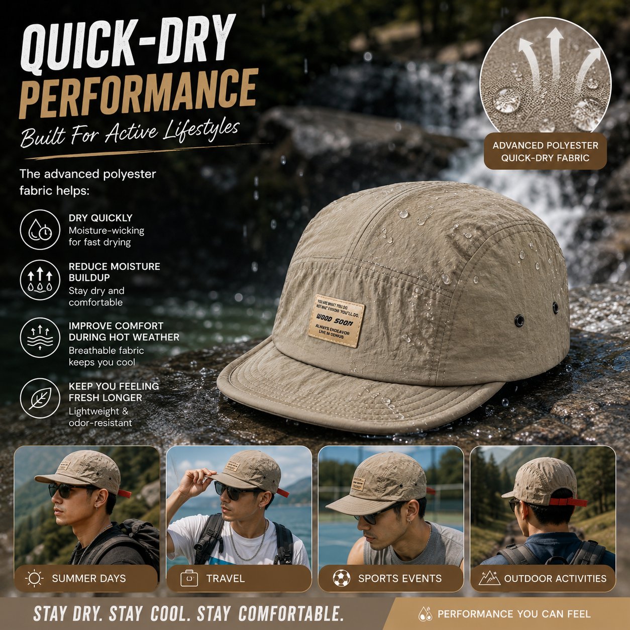 🎁Last Day Promotion 49% OFF - 🧢✨ VINTAGE JAPANESE STREETWEAR SNAPBACK CAP