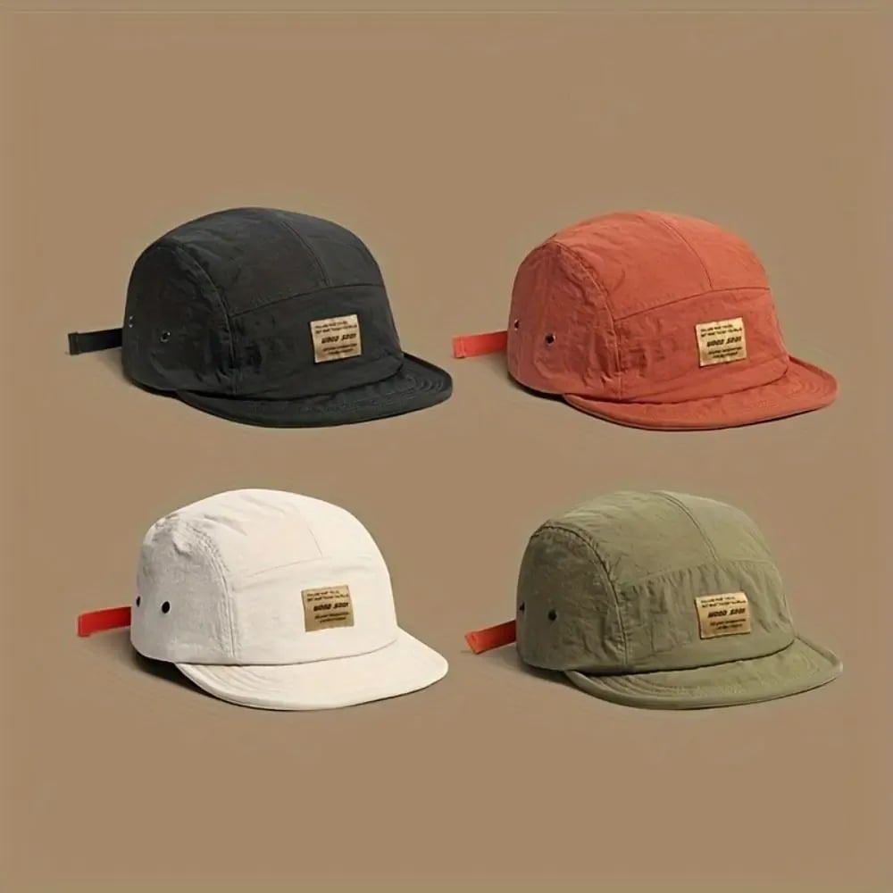 🎁Last Day Promotion 49% OFF - 🧢✨ VINTAGE JAPANESE STREETWEAR SNAPBACK CAP
