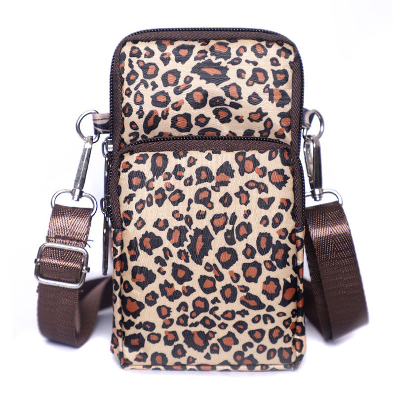 🎁 Last 50% OFF🏃Printed Sports Armband & CrossbodyBag