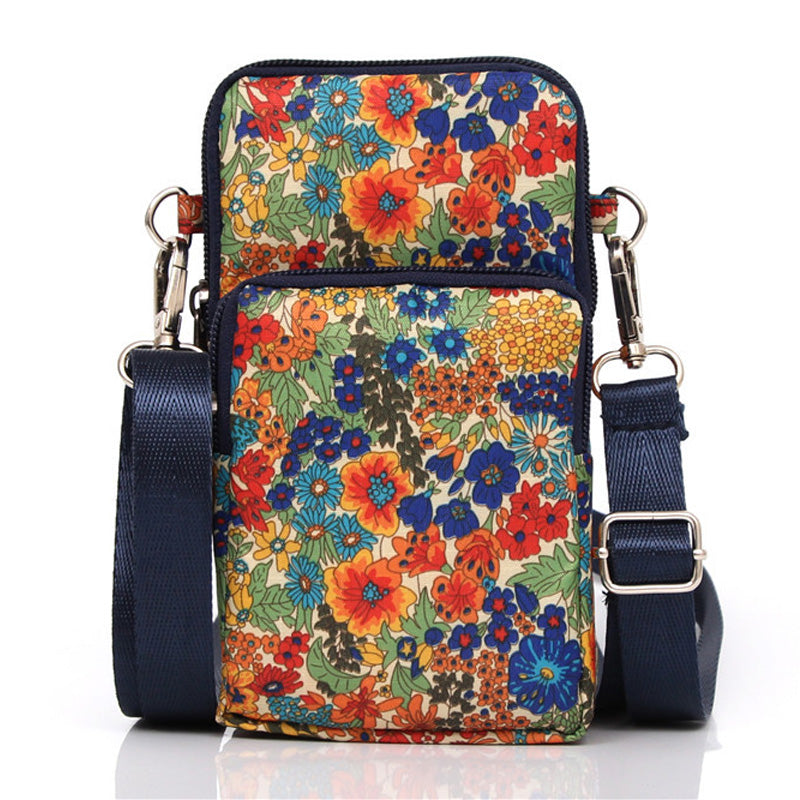 🎁 Last 50% OFF🏃Printed Sports Armband & CrossbodyBag