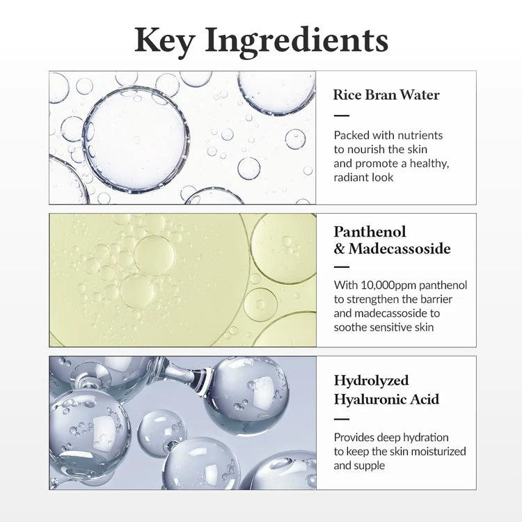 345 Relief Cream Mist – Instant Hydration & Soothing Care