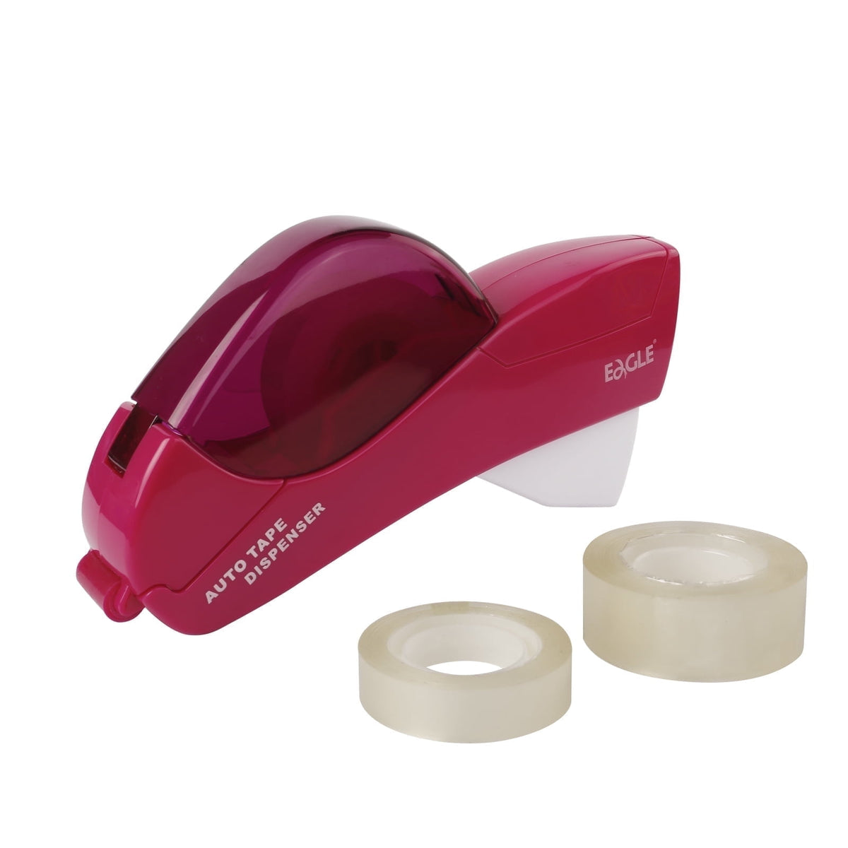🎁Automatic Tape Dispenser -Stop Fighting With Tape
