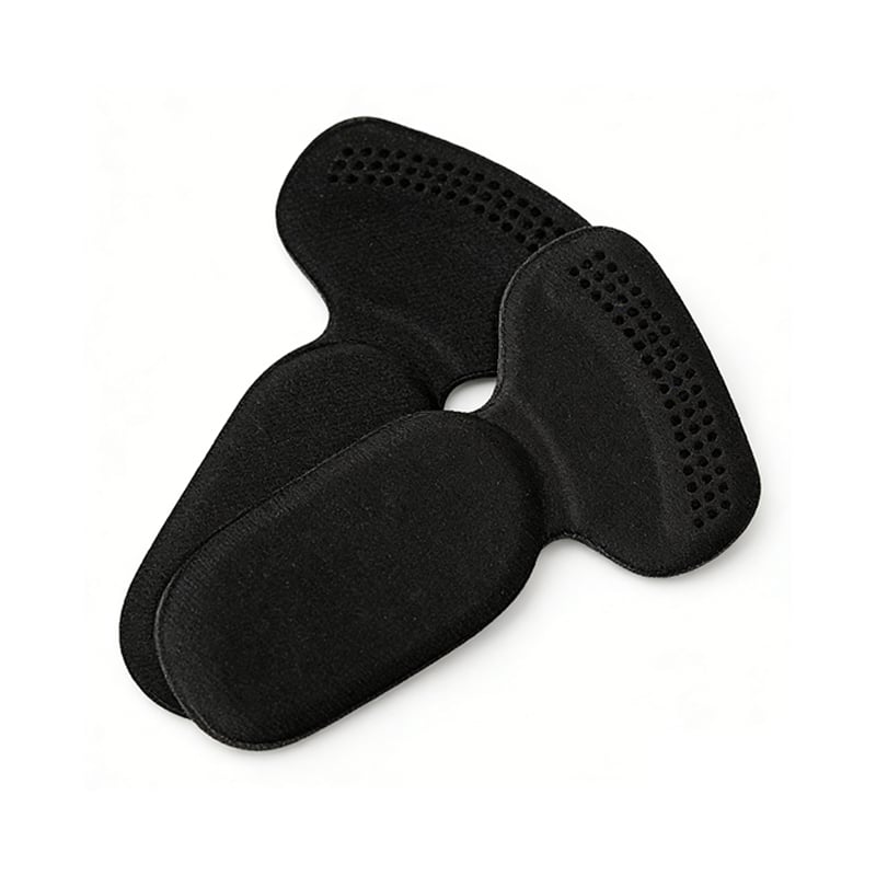 🥿Anti-slip Heel Liners Soft Cushion Heel Protector Pads for Women Men Shoes