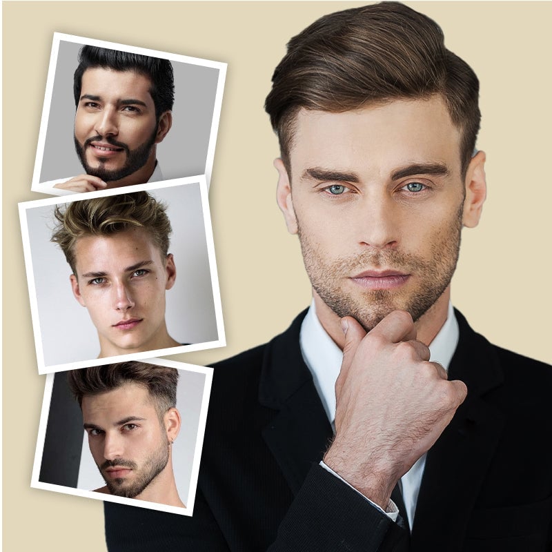 💇‍♀️Effortless Hair Transformation - 49% OFF ✨ Safe and Convenient Comb Hair Dye - For Quick and Stylish Hair Coloring!
