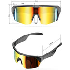 Smart Audio Sunglasses
