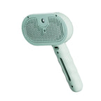🔥Get 50% OFF today-3 in 1 Pet Steam Comb