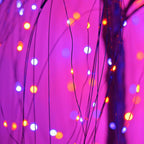 Halloween Weeping Tree Lights