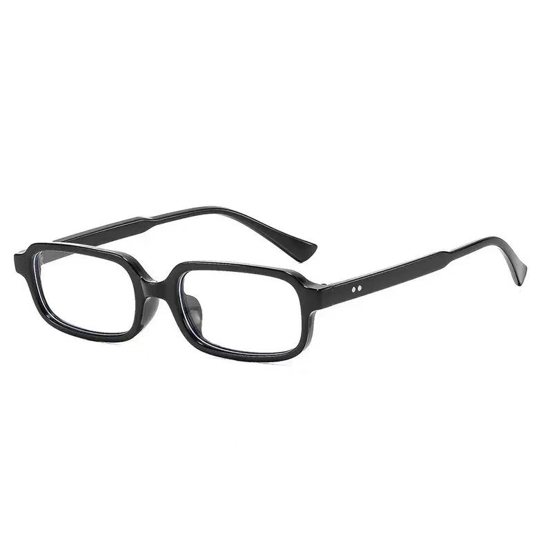 🖤 Slim-Face Rectangle Sunglasses