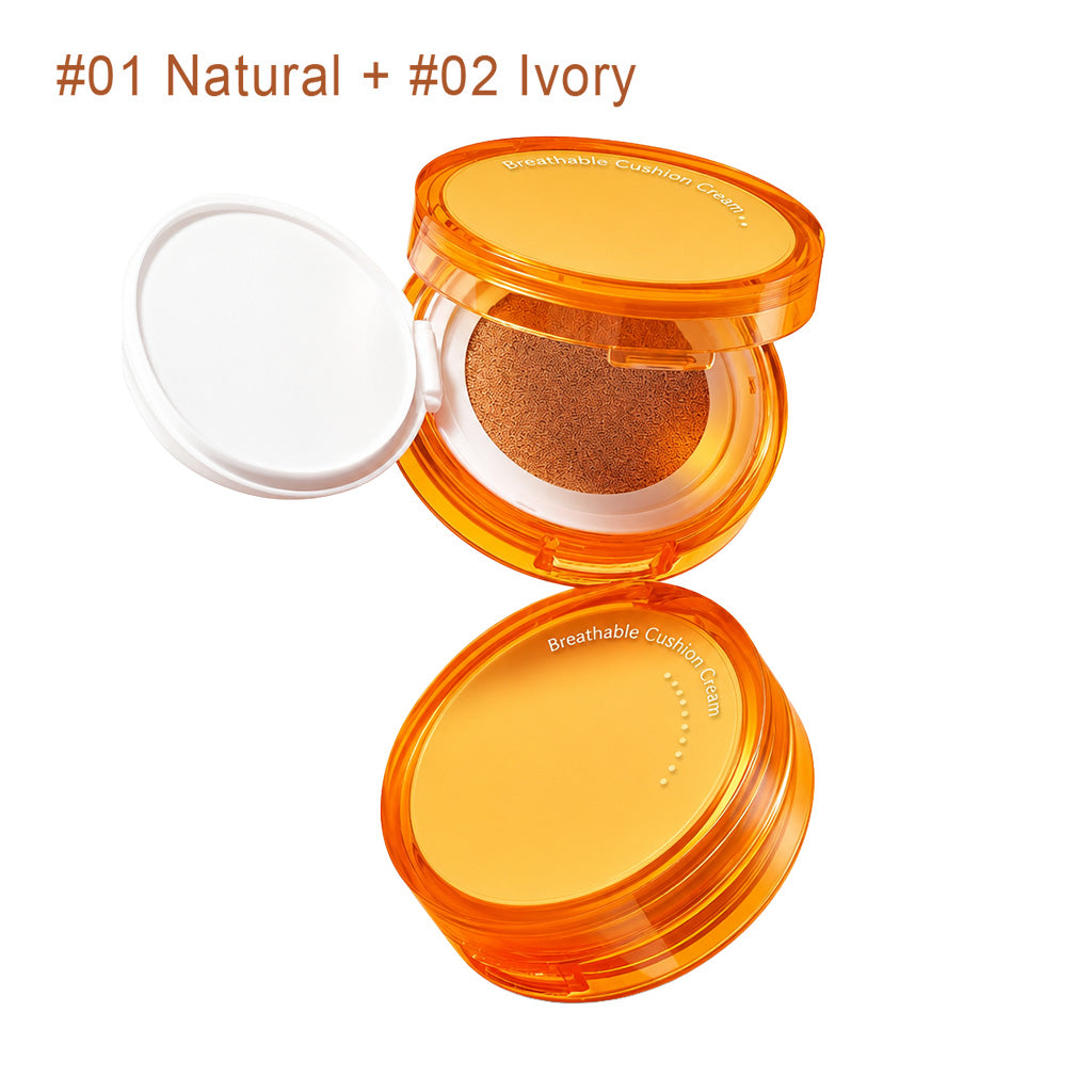 Vitamin C Lightweight Air Cushion Foundation