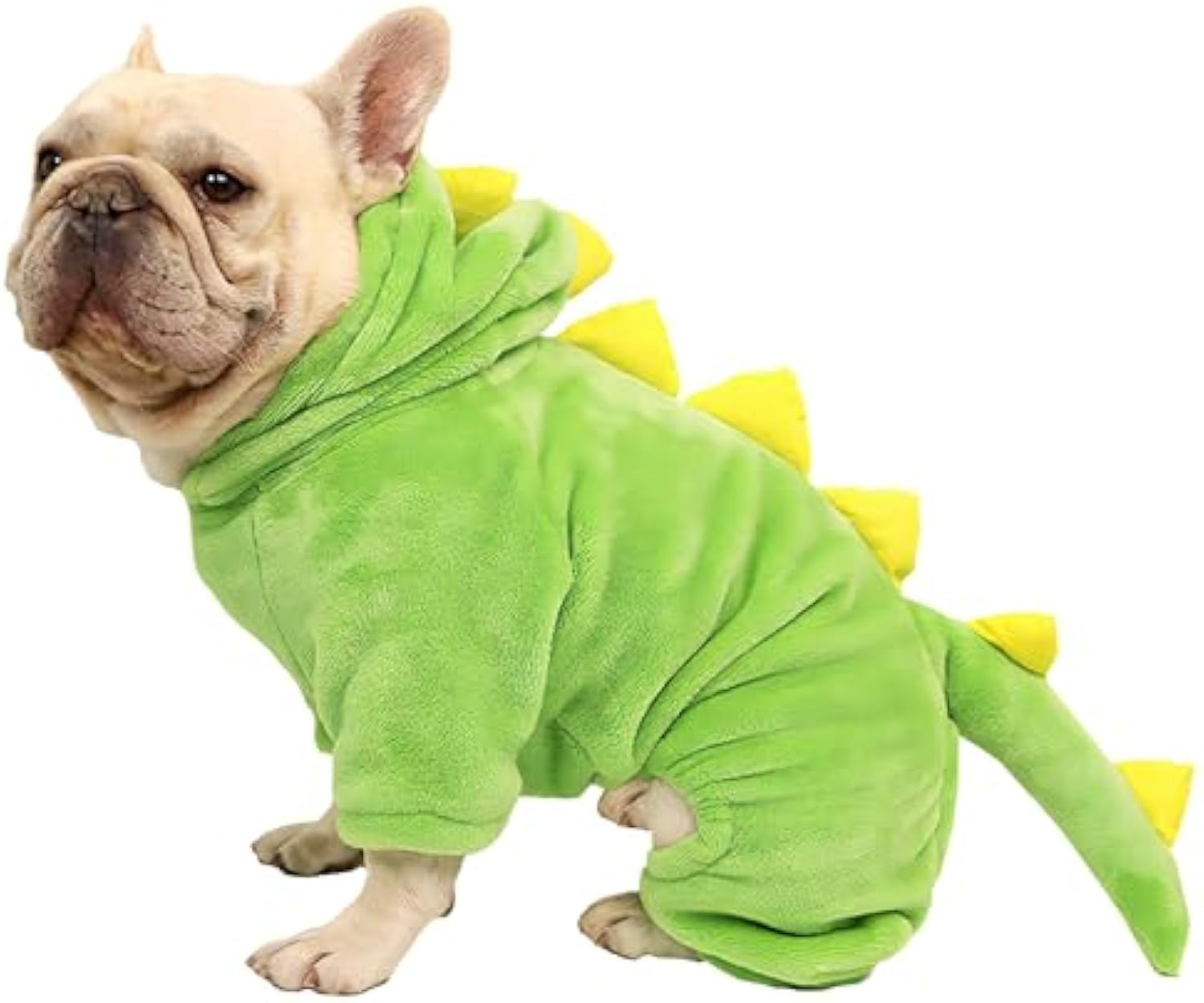 ✨Last Day 49%OFF-Dinosaur design. Warm. Cute. Funny Dog Costumes