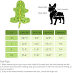 ✨Last Day 49%OFF-Dinosaur design. Warm. Cute. Funny Dog Costumes