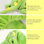 ✨Last Day 49%OFF-Dinosaur design. Warm. Cute. Funny Dog Costumes